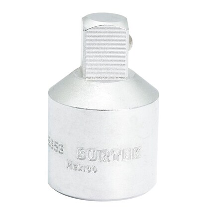 Surtek 34 Female To 12 Male Drive Adapter F5853